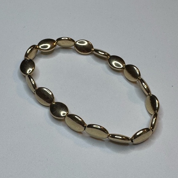 Stackable Bracelet Set of 4 - Picture 4 of 6